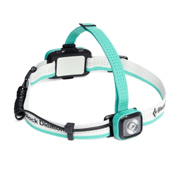 Frontale BLACK DIAMOND SPRINTER 500 HEADLAMP DARK PATINA