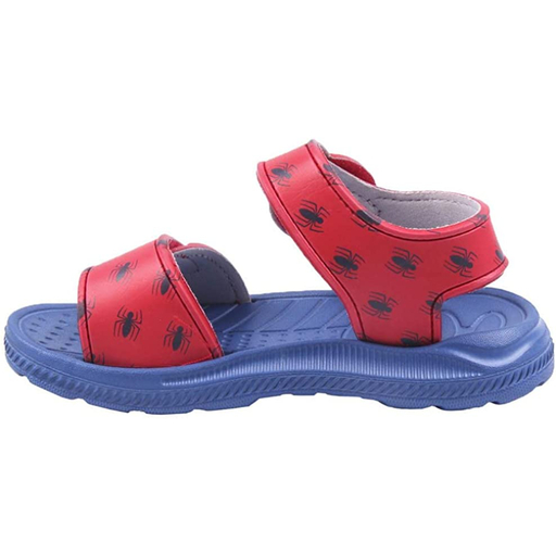 Sandálias do Homem-Aranha 72374