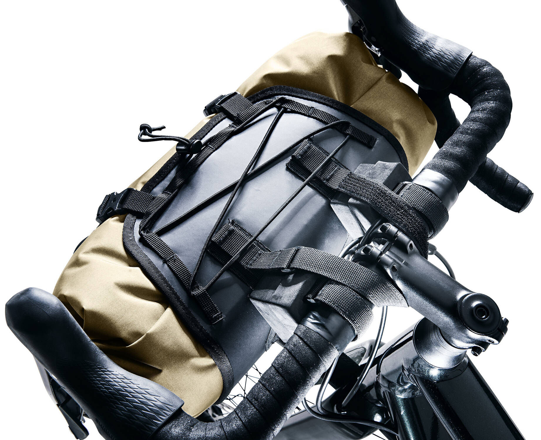 deuter| Fahrradtasche Cabezon HB 14