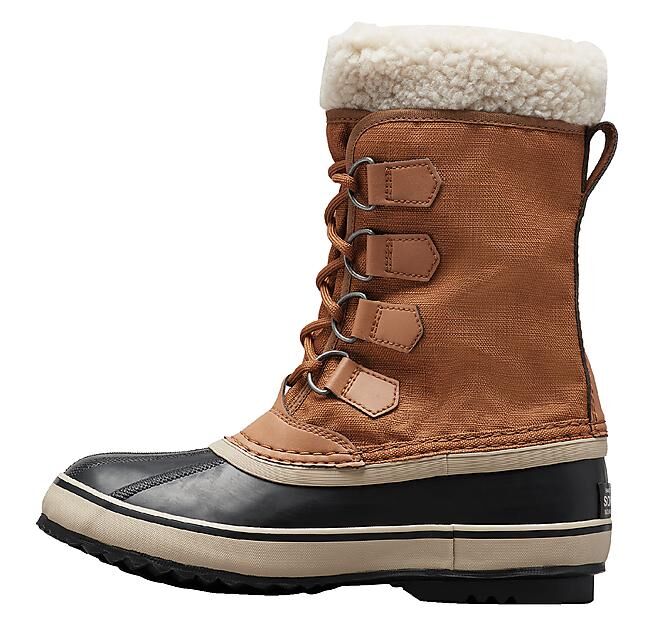 SOREL - CHAUSSURES APRES SKI WINTER CARNIVAL W