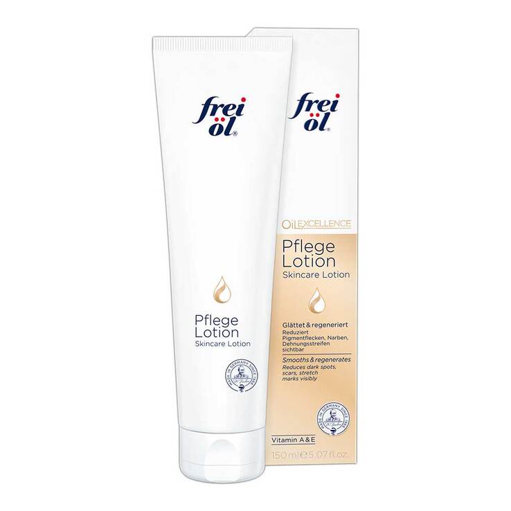 Frei Öl Pflegelotion, 150 ml