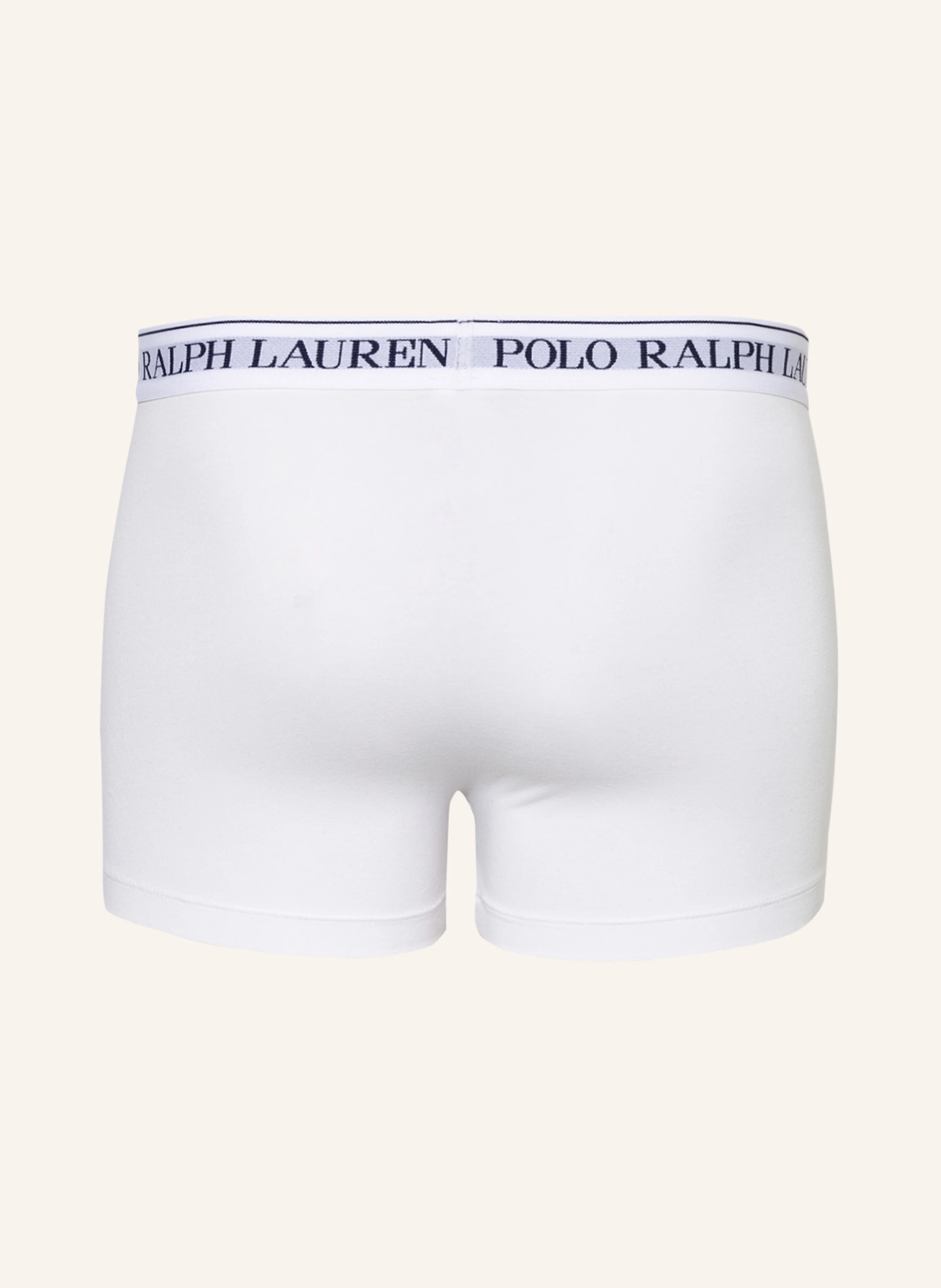 POLO RALPH LAUREN 3er-Pack Boxershorts