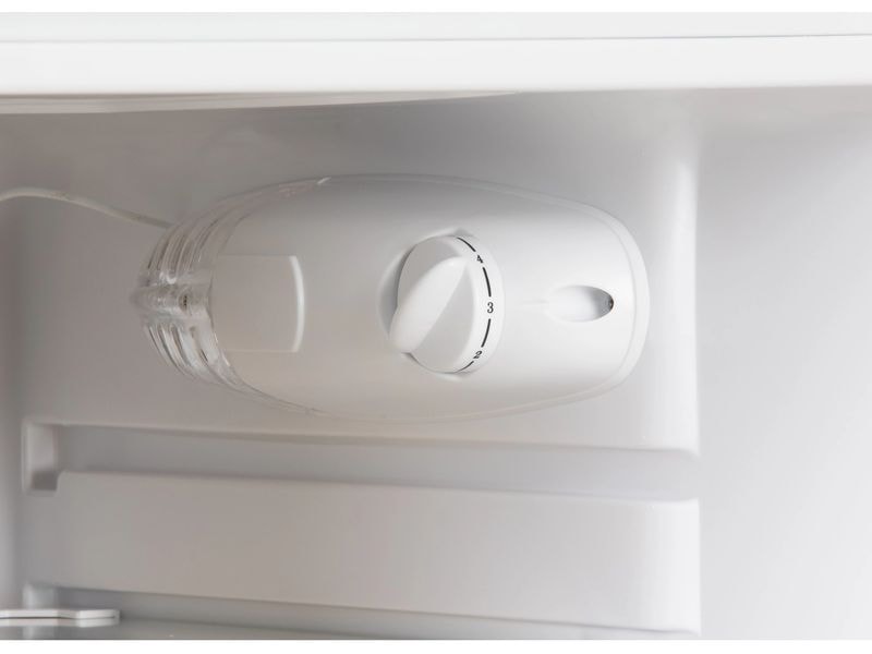 Domo Kühlschrank DO91125 Rechts/Wechselbar Kompakter Kühlschrank