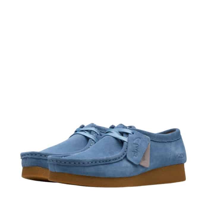 Clarks Wallabee Evosh Sko Dame