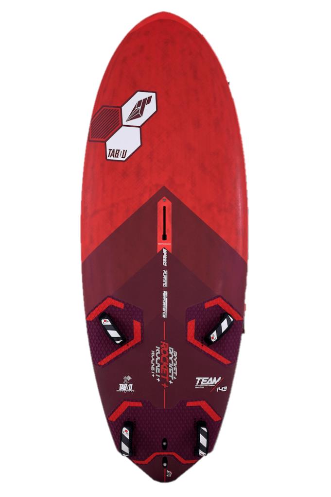 Tabou Rocket Plus - 2023 LTD