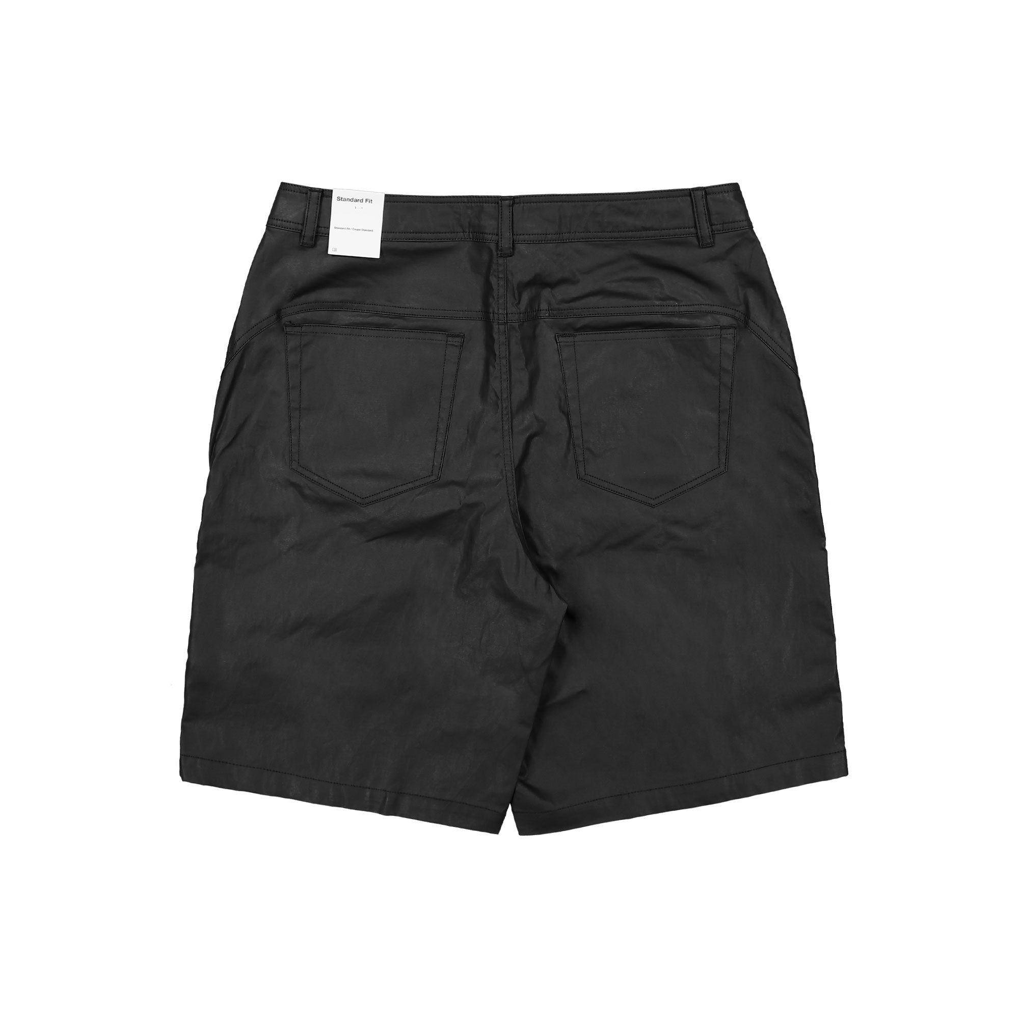 Jordan<br>Waxed Short