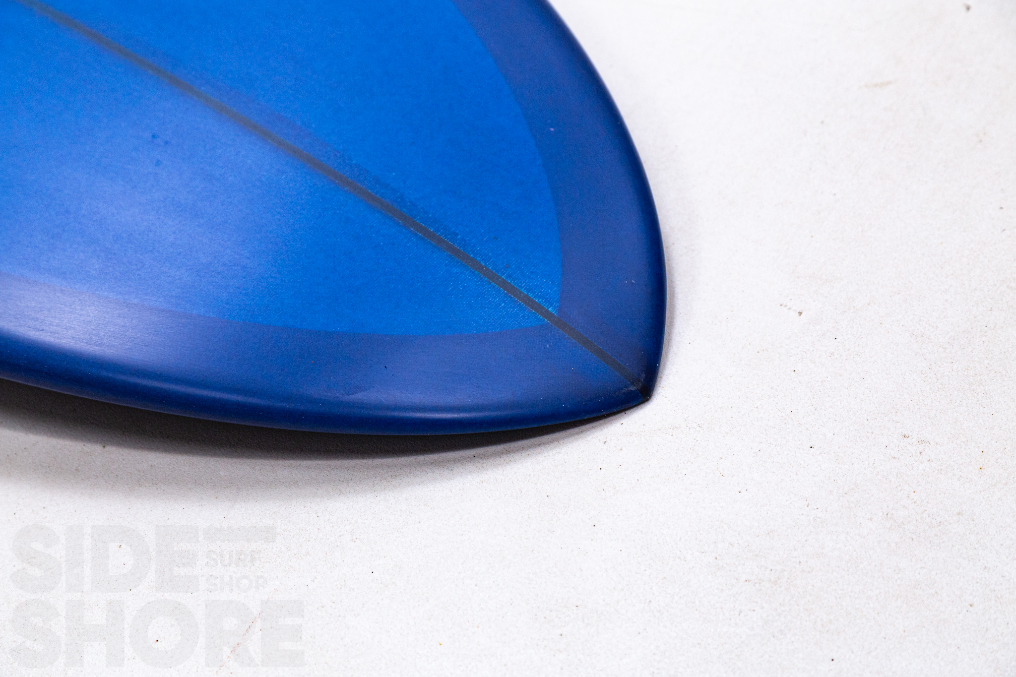 Al Merrick CI Mid - Tint Deep Blue - 6'6 x 20 1/2
