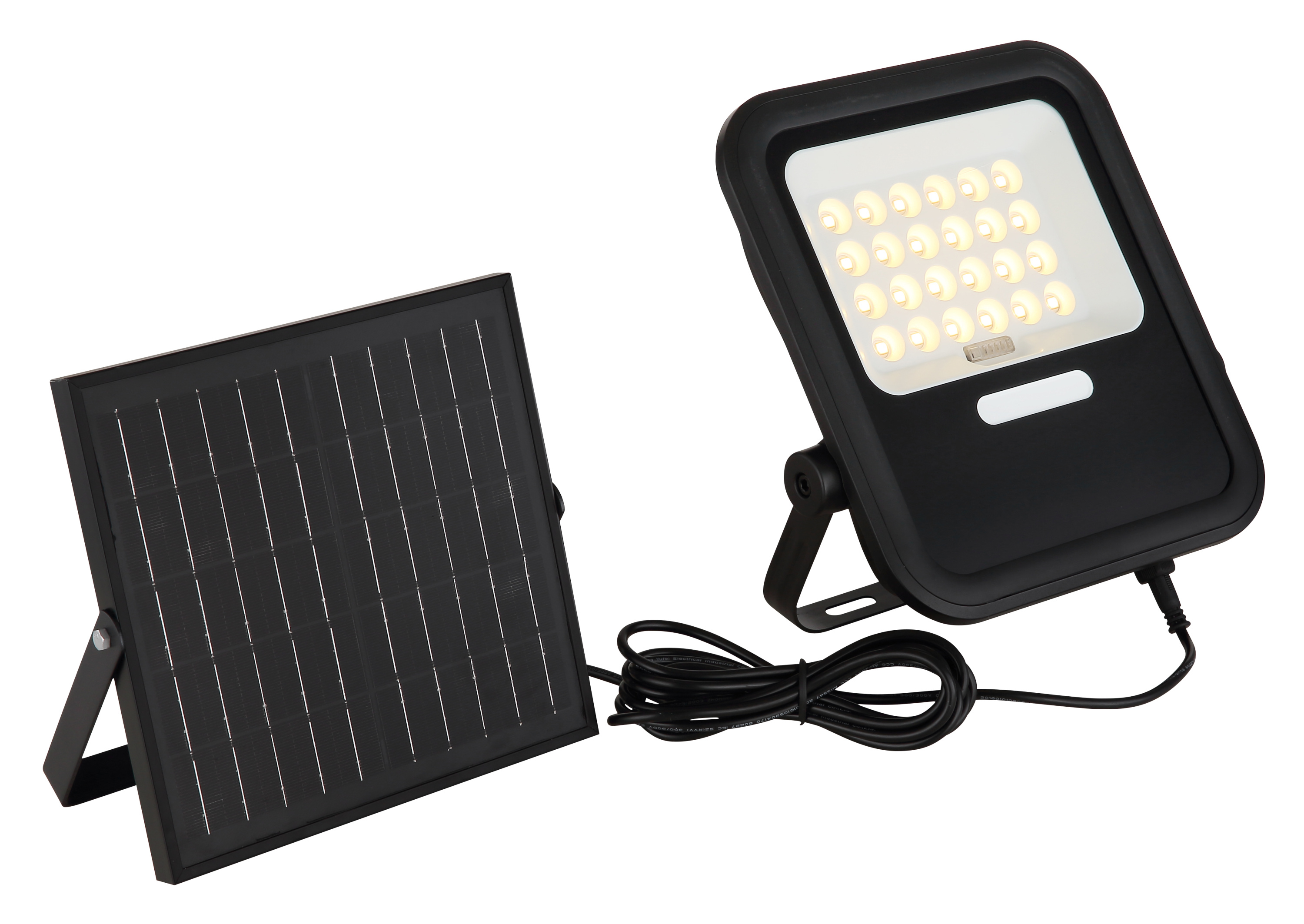 Solarleuchte SOLAR