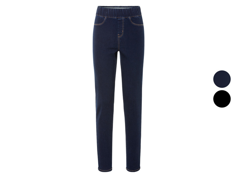 Dames thermojegging