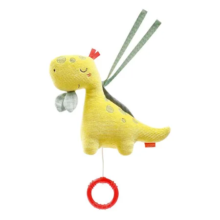 Fehn Mini-Spieluhr Dino