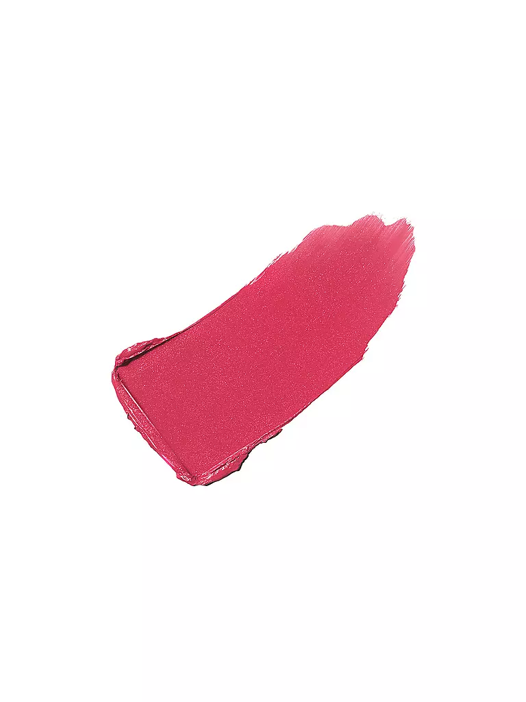 CHANEL FARBINTENSIVER LIPPENSTIFT. KONZENTRIERTE LEUCHTKRAFT UND PFLEGE. NACHFÜLLBAR 2G rosa