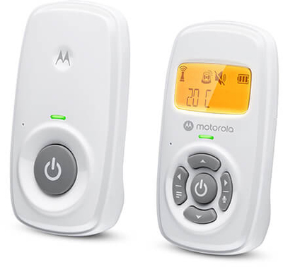 Motorola AM24 Babycall