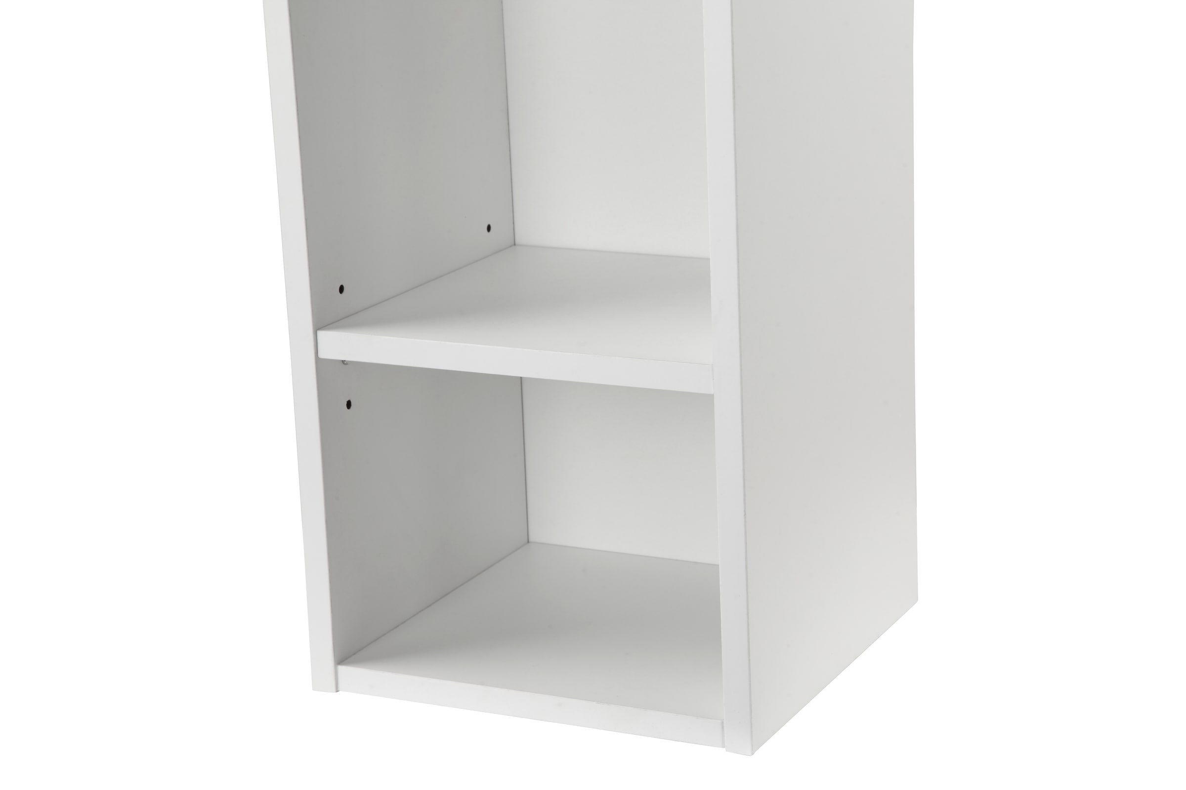 PLACES OF STYLE Regal »Moid« modernes Wandregal, Breite 26 cm, Höhe 69,5 cm