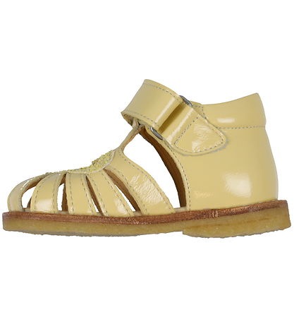 Angulus Sandalen - Herzsandale - Mellow