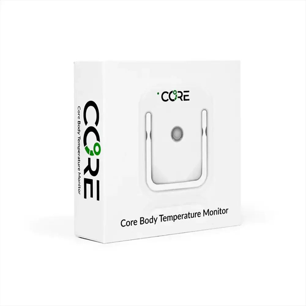 CORE Body Temperatuur Sensor