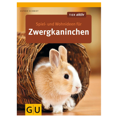 GU Spiel- & Wohnideen Zwergkaninchen