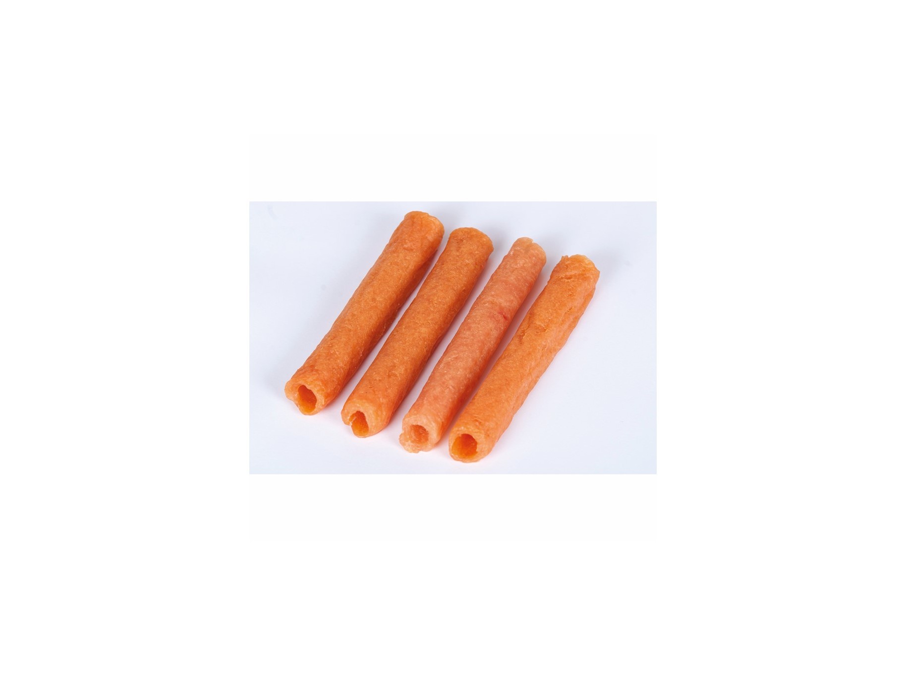 SNACK CÃO RIGA CHICK'OS ROLL 75G
