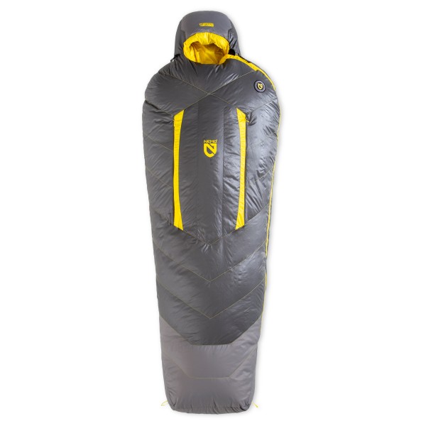Nemo - Sonic 0 - Sac de couchage en duvet