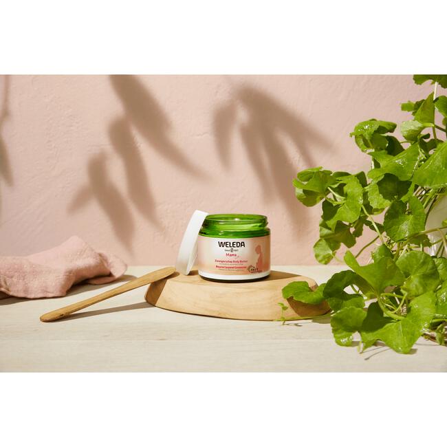 Weleda Zwangerschap Body Butter 150 ML
