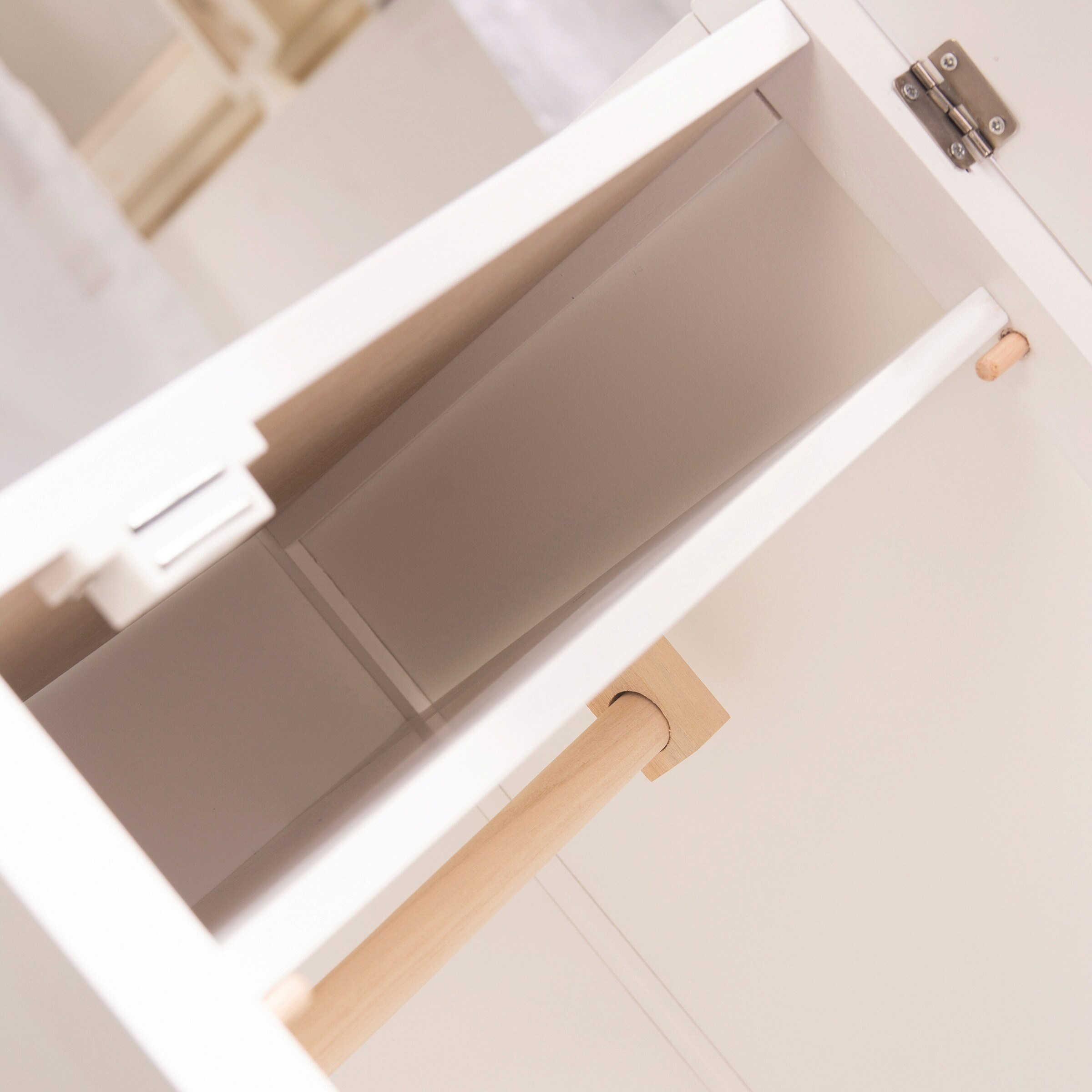 roba Puppenkleiderschrank Stella