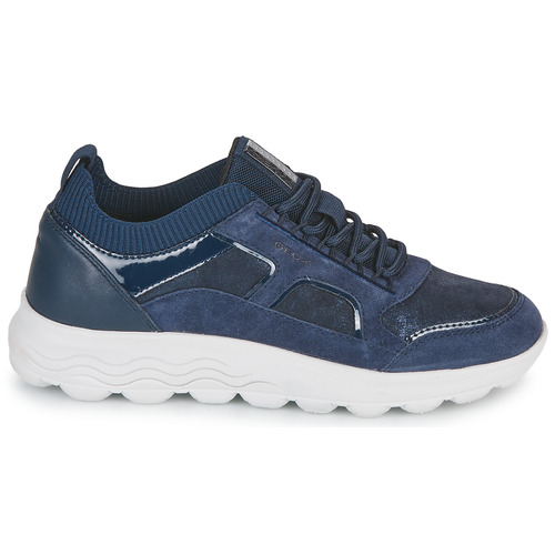 Geox - D SPHERICA C - Bleu