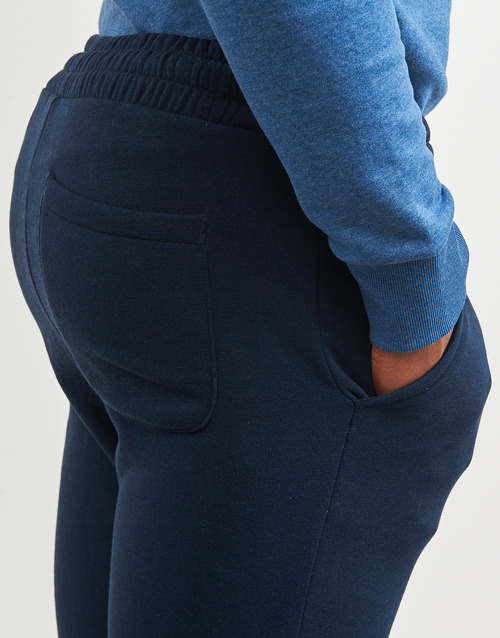 Jack & Jones - JPSTGORDON JJBRADLEY SWEAT PANT GMS - Marine