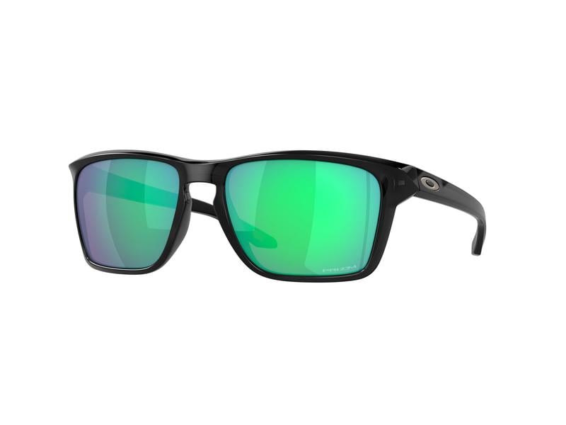 Oakley Sonnenbrille SYLAS Sonnenbrillen mit bestem Tragekomfort