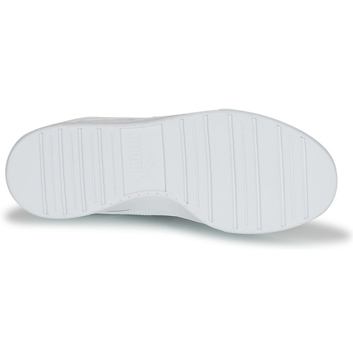 Puma - CAVEN - Blanc