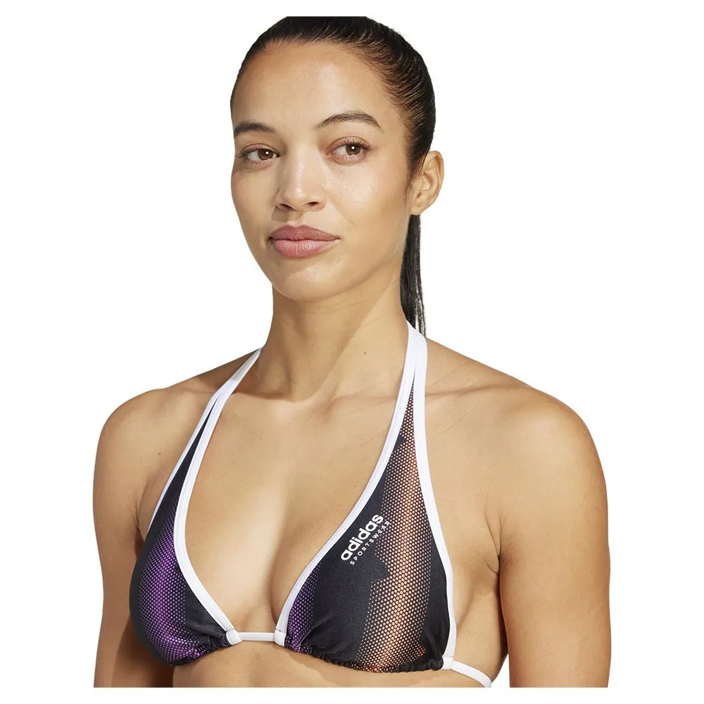 adidas Tiro Neckholder bikini