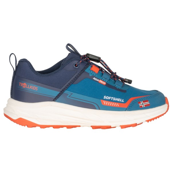 Trollkids - Kid's Bjordal Hiker - Chaussures multisports