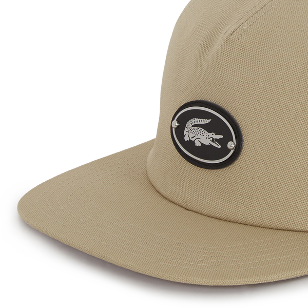 LACOSTE CASQUETTE SMALL LOGO