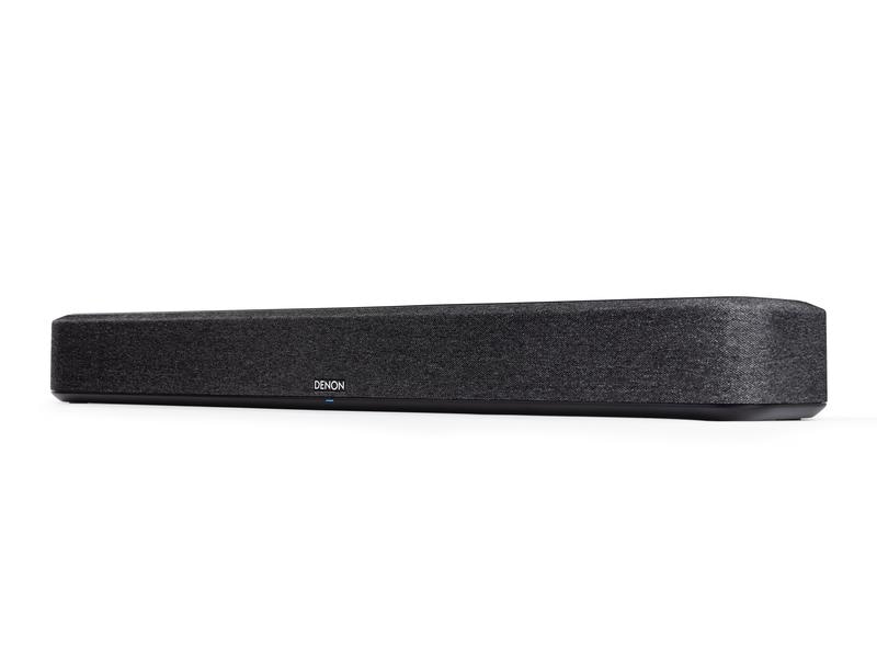Denon Soundbar Home 550 Surround Sound den Sie fühlen
