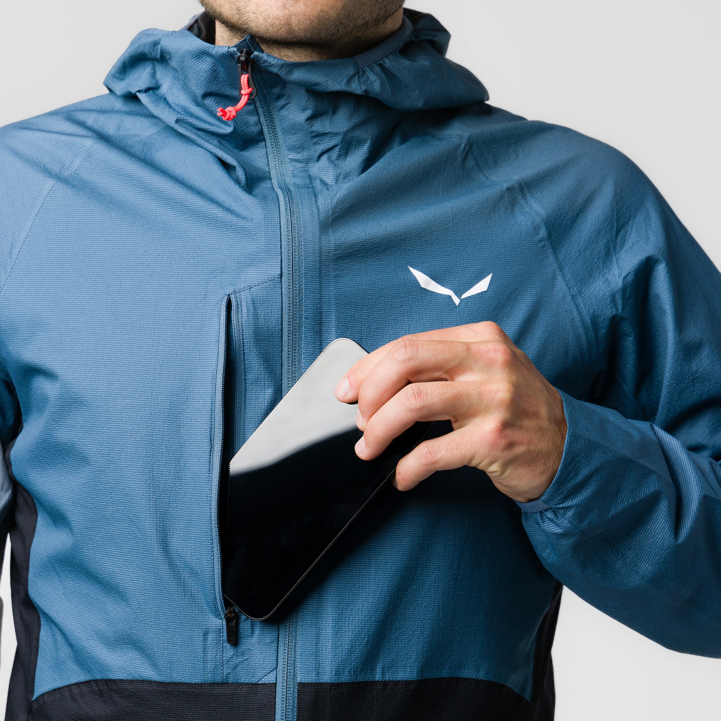 Vento Powertex 2.5 Layers Jacke Herren