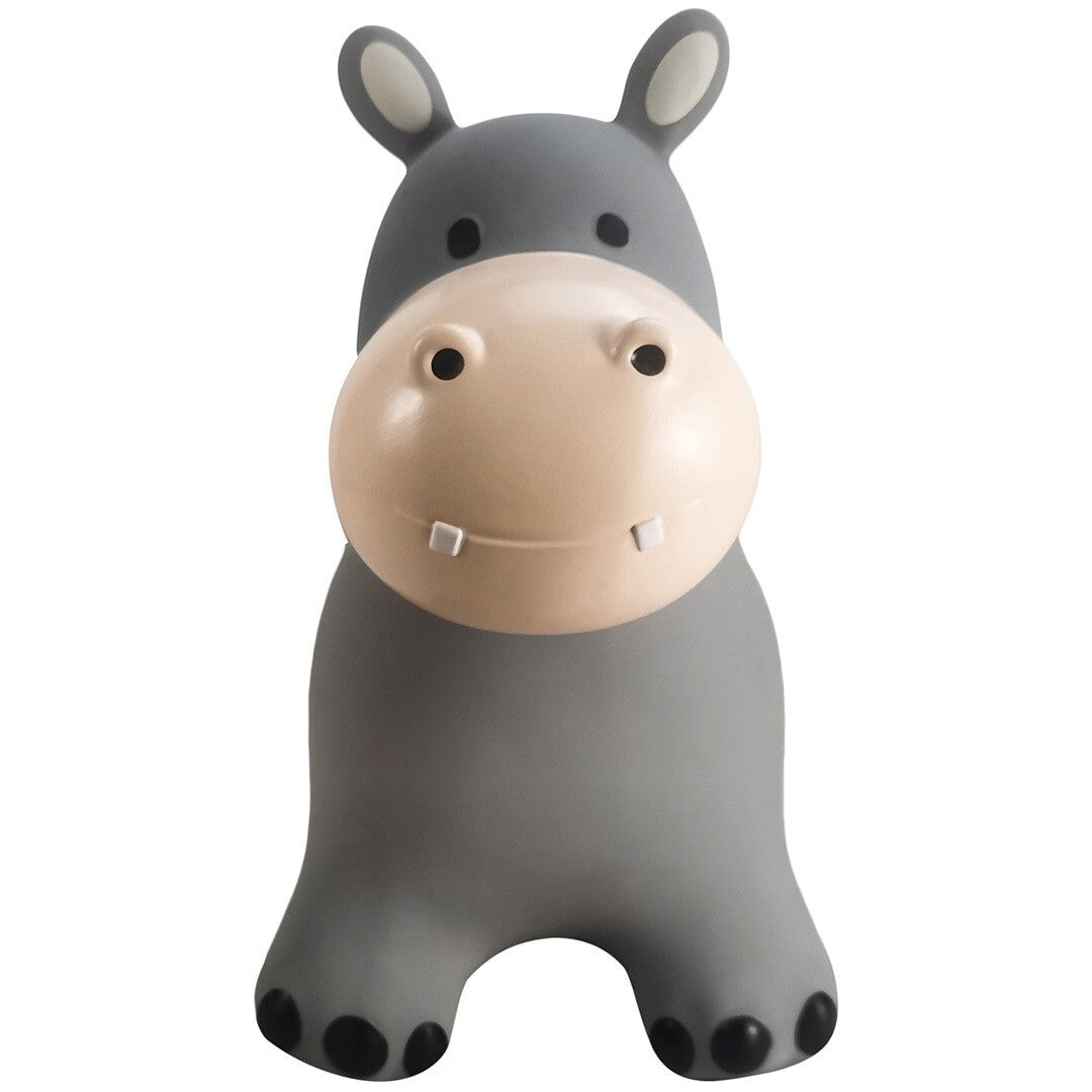 Find that hippo skippydier nijlpaard