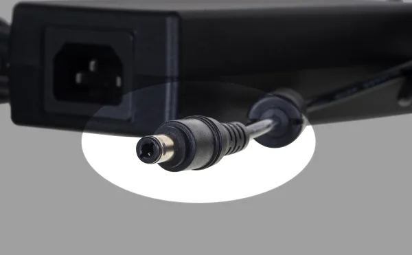 Zebra ZD421t - Etiketprinter - termo transfer - Rulle (11,2 cm) - 203 dpi - op til 152 mm/sek. - USB 2.0, USB vært - grå