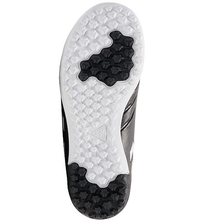 Hummel Fußballschuhe - Top Star Turf LC Jr - Schwarz