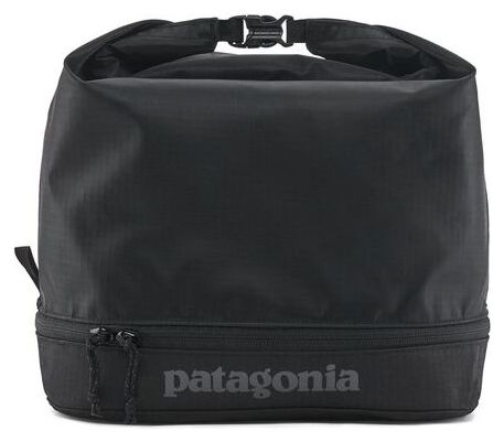 Sac De Voyage Patagonia Black Hole Mlc Cube Noir