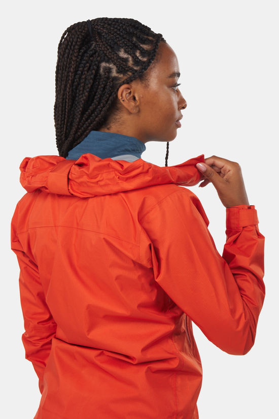 Rab Rab Downpour Plus 2.0 Jacket Wmns