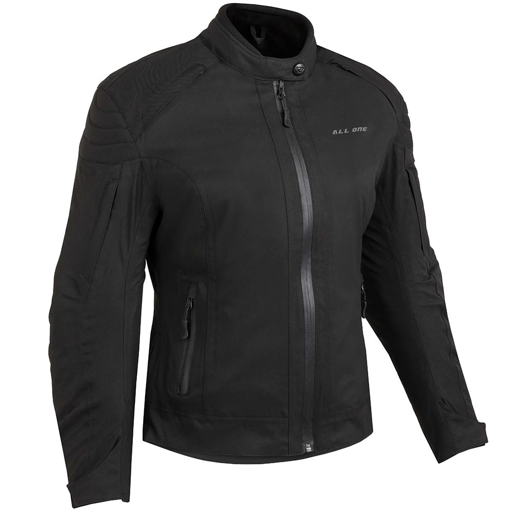 All One - Blouson femme Iseo Lady Noir