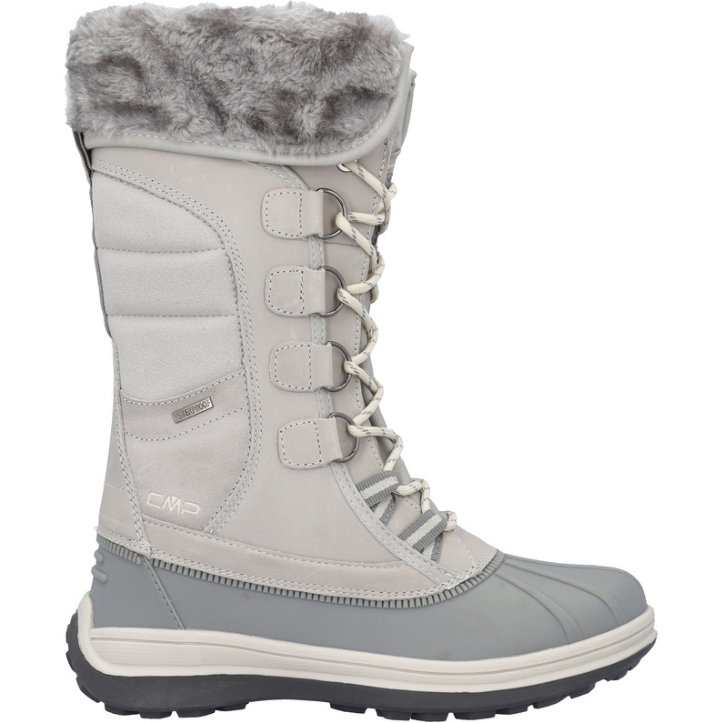 CMP Damen Thalo WP Schuhe