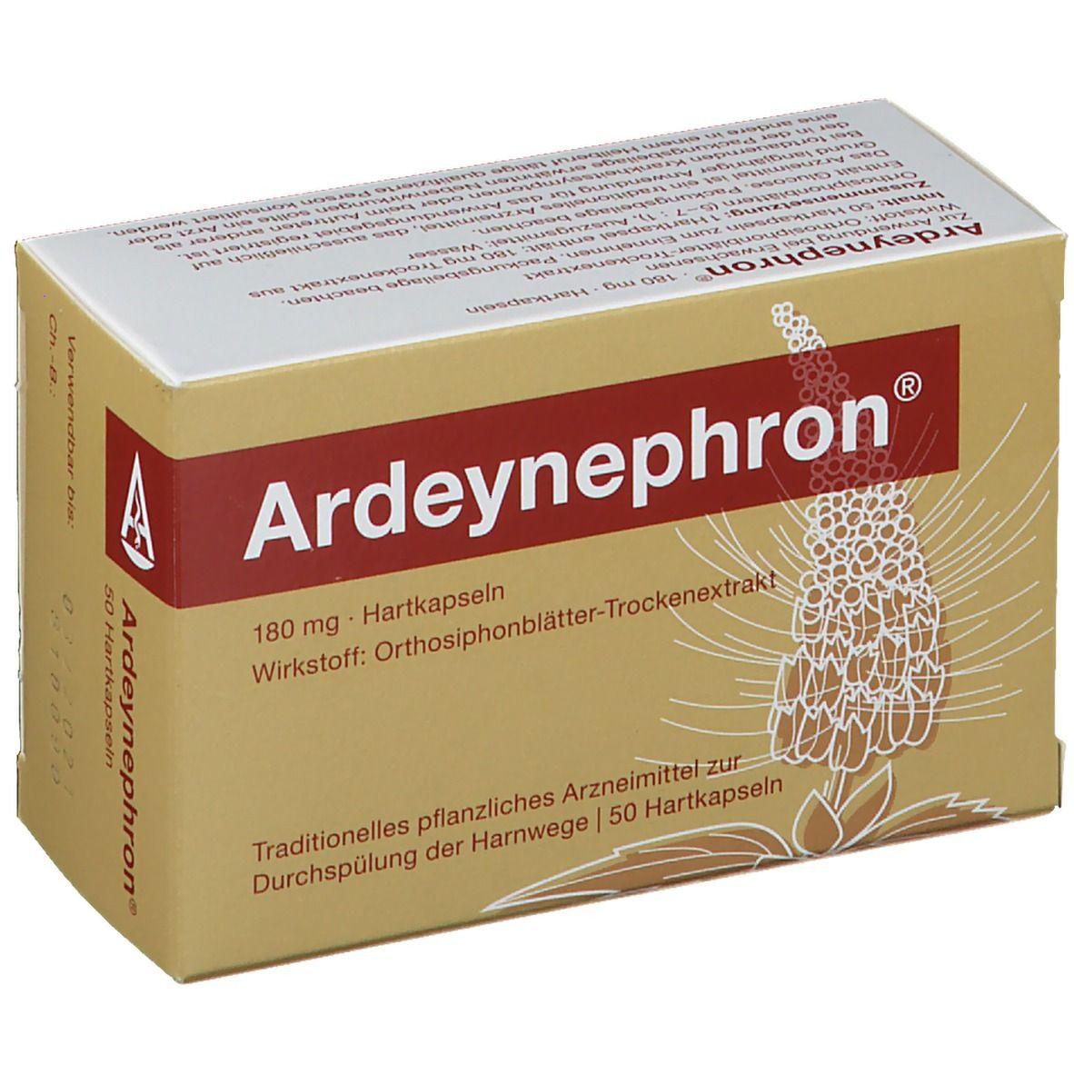 Ardeynephron® Kapseln