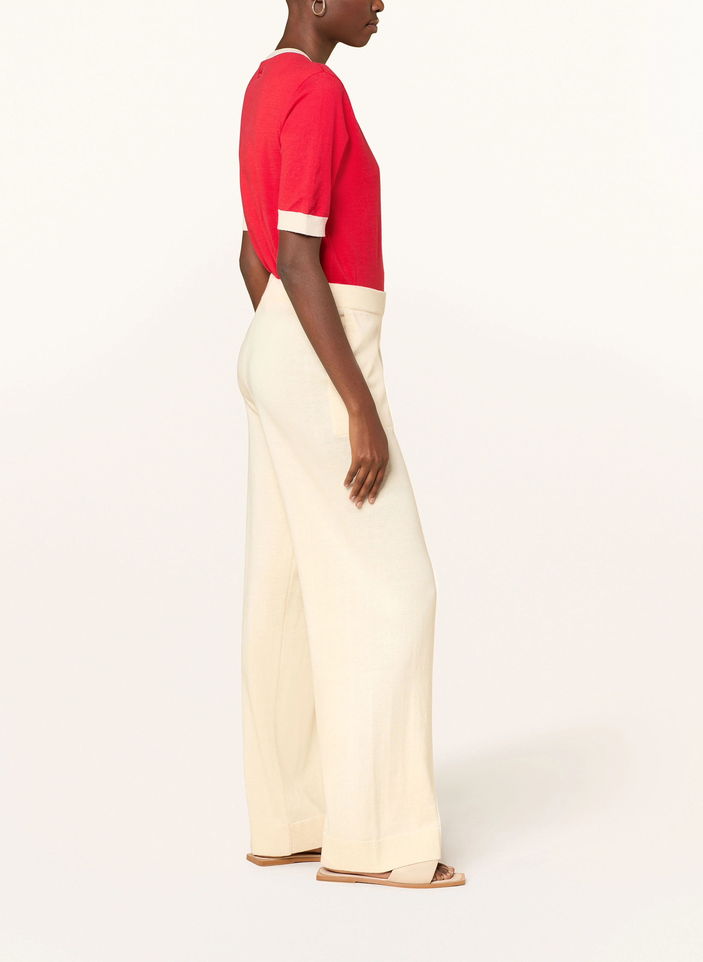 Lala Berlin Strickhose KAYA