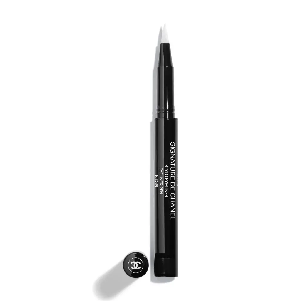 CHANEL - SIGNATURE DE CHANEL STYLO EYE-LINER INTENSITÉ LONGUE TENUE- Eyeliner