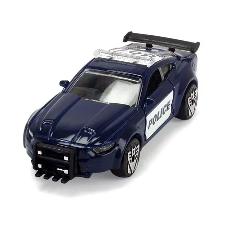 Dickie Toys Transformers M5 Barricade