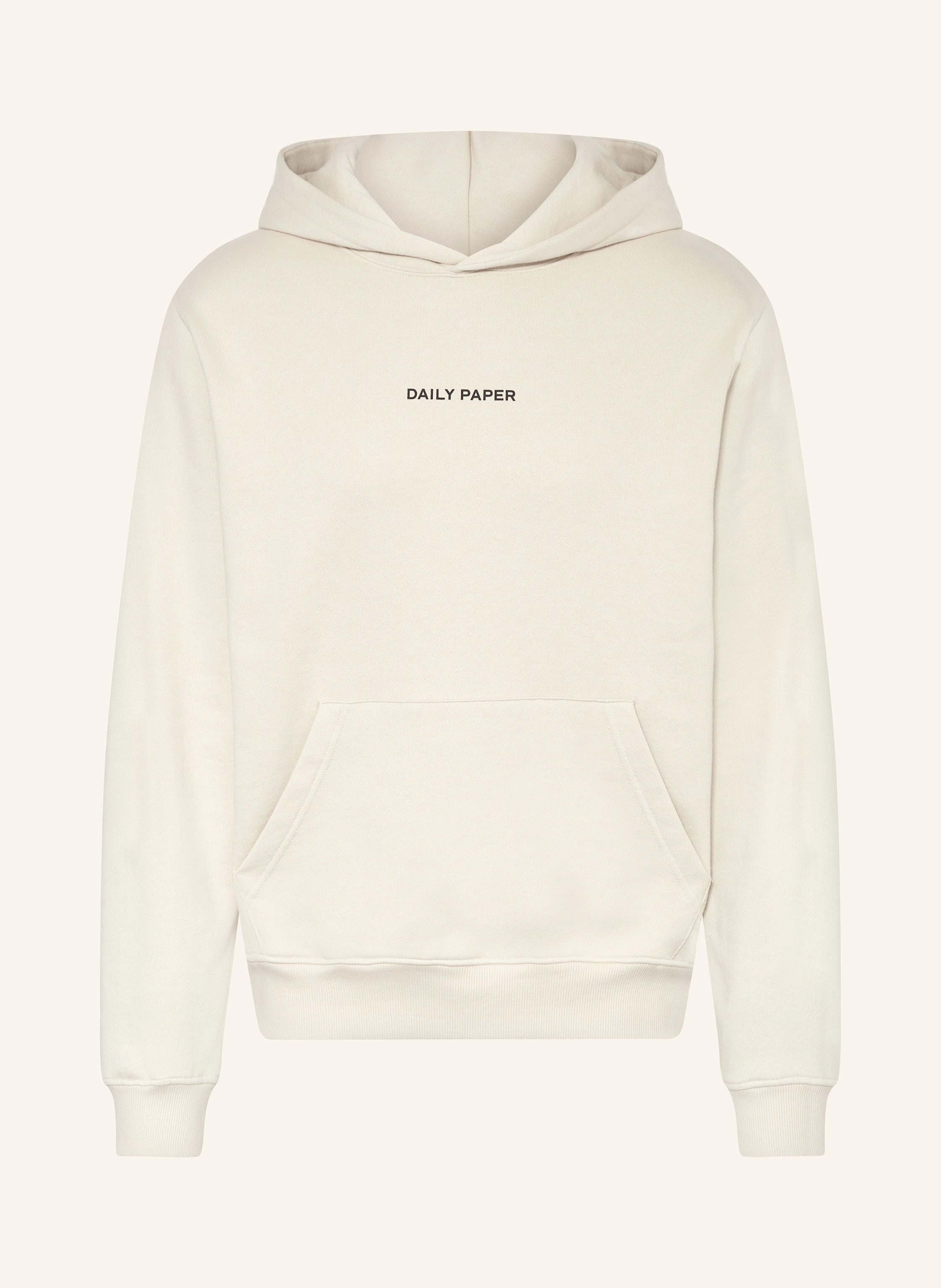 DAILY PAPER Hoodie SEARCH
