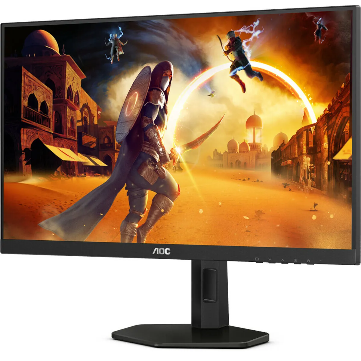 AOC Q27G4XN