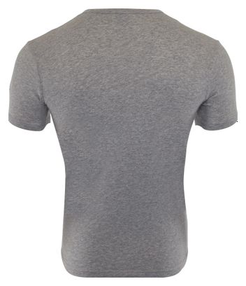 T-Shirt Manches Courtes LeBram x Sport d'Epoque T Directeur Sportif Gris