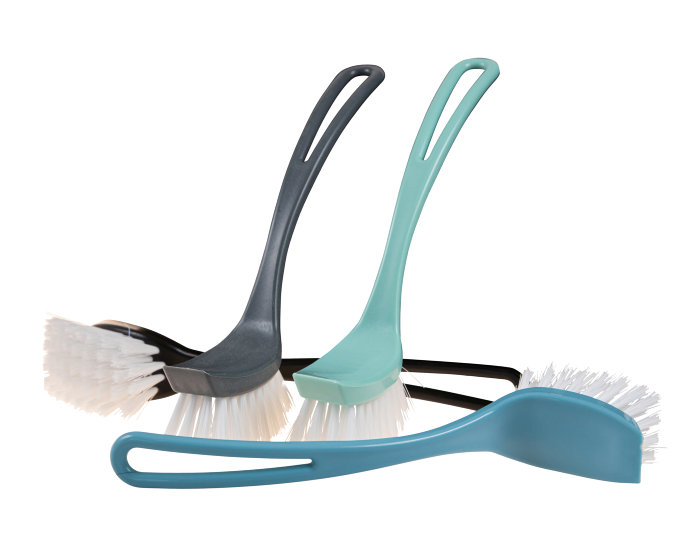 Opvaskebørste nylon - G. Funder
