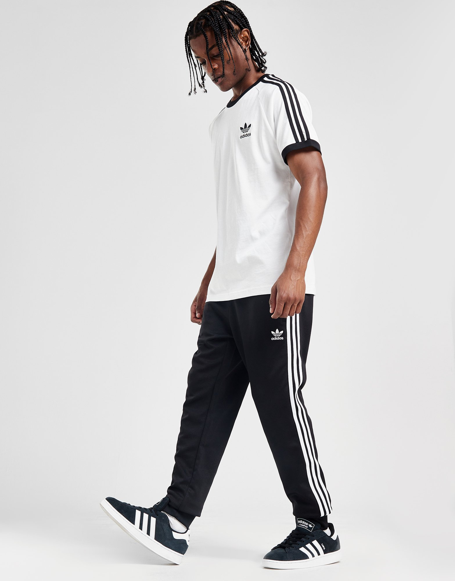 adidas Originals Pantalon de jogging Adicolor Classics SST