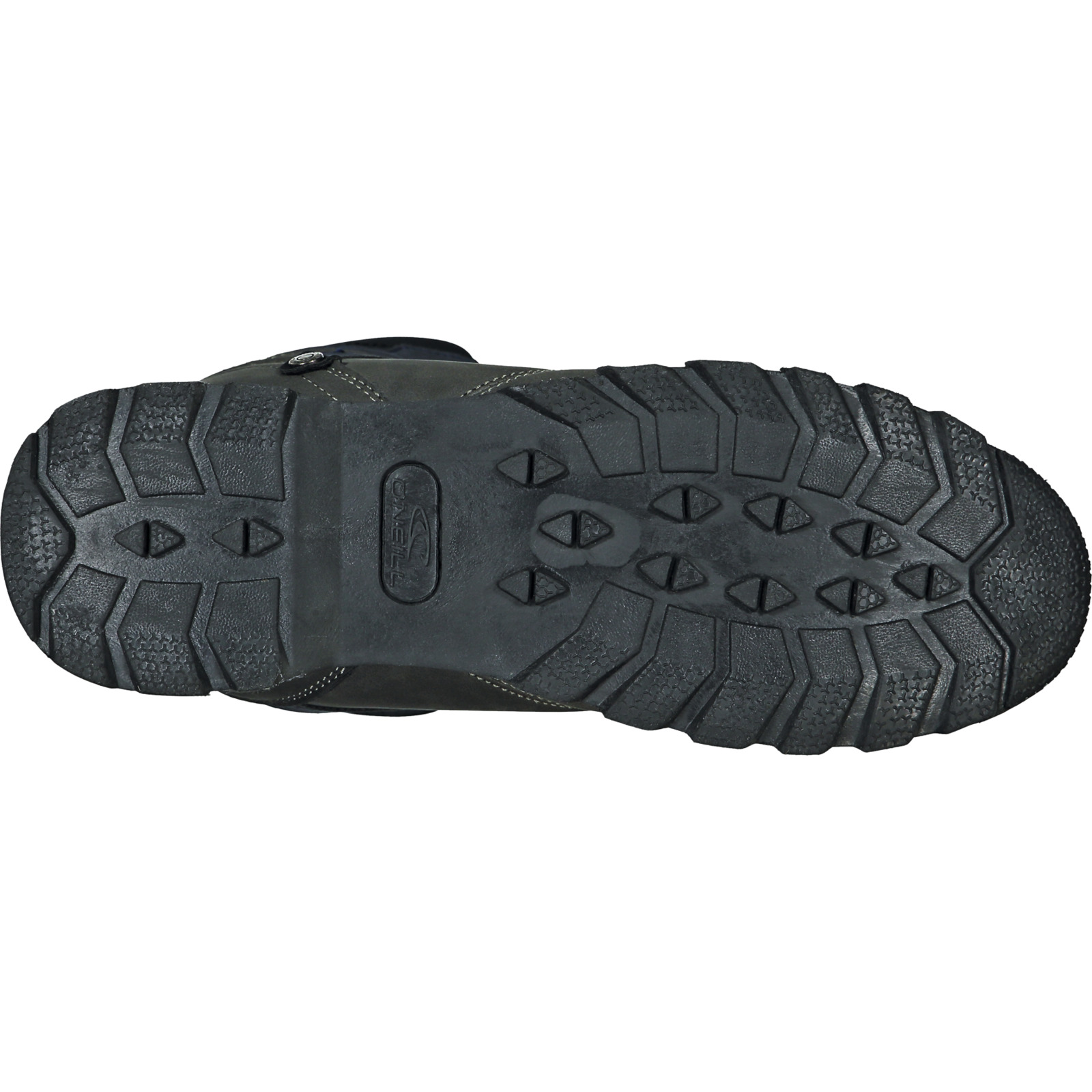 O'Neill Herren-Trekkingschuh Grand Teton Mid 42